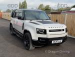 Land Rover Defender 110