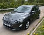 2021 Ford Focus