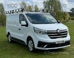 2024 Renault Trafic