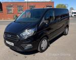 72 Reg Ford Transit Custom