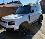 75 Reg Land Rover Defender X-Dynamic