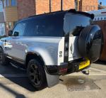 75 Reg Land Rover Defender X-Dynamic