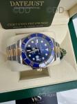 Rolex Bluesy Watch