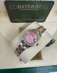 Rolex Ladies Watch