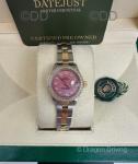 Rolex Ladies Watch