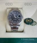 Rolex Datejust Watch