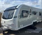 2025 Coachmen Acadia 660 Caravan