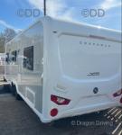 2025 Coachmen Acadia 660 Caravan