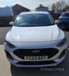 2023 Ford Focus ST Line