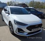 2023 Ford Focus ST Line
