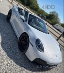 2026 Porsche 911 Carrera