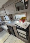 2024 Elddis Avante 550 Caravan