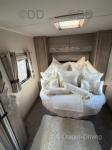 2024 Elddis Avante 550 Caravan
