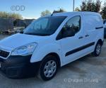68 reg Peugeot Partner