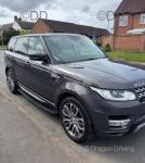 2017 Range Rover Sport