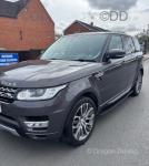 2017 Range Rover Sport