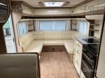 2022 LMC Lord Brillant 700 Caravan