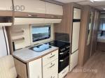 2022 LMC Lord Brillant 700 Caravan