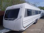 2022 LMC 655 Caravan