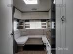 2024 Hobby 540 UL Caravan
