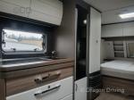 2024 Hobby 540 UL Caravan