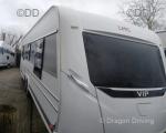 2022 LMC 695 Exquisite VIP Caravan