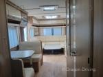 2022 LMC 695 Exquisite VIP Caravan