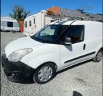 65 Reg Vauxhall Combo