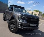 Ford Ranger Wildtrak