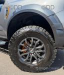 Ford Ranger Wildtrak
