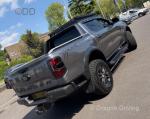 Ford Ranger Wildtrak