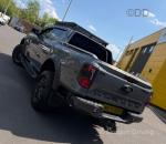 Ford Ranger Wildtrak