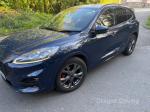 22 reg Ford Kuga
