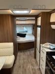 2025 LMC Exquisite 655 Caravan