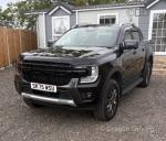 2025 Ford Ranger Wildtrak