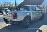 2026 Ford Ranger Wildtraks