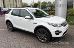 18 reg Land Rover Discovery Sport