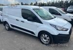 2023 Ford Transit Connect