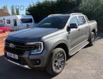 24 reg Ford Ranger
