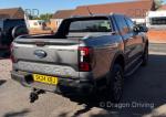 24 reg Ford Ranger