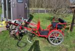 George James Carriage, Harness, Saddle and Bridle