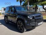 Land Rover Defender 90
