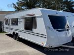 2026 LMC 695 VIP Caravan