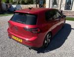74 reg Volkswagen Golf GTi