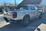 2026 Ford Ranger Wildtraks