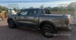 2024 Ford Ranger Wildtrak