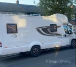 2023 Fiat Swift Edge 486 Motorhome