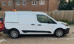 2015 Ford Transit Connect