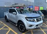 2019 Nissan Navara