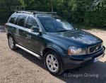 2007 Volvo XC90